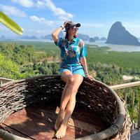 Отзыв от Алла - виза ДТВ