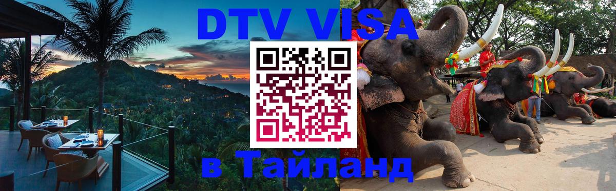 Оформить DTV визу в Тайланд Аюттхая 